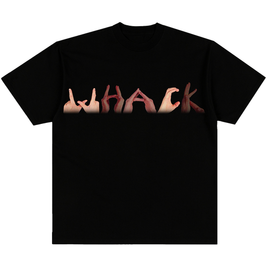 Hands Tee