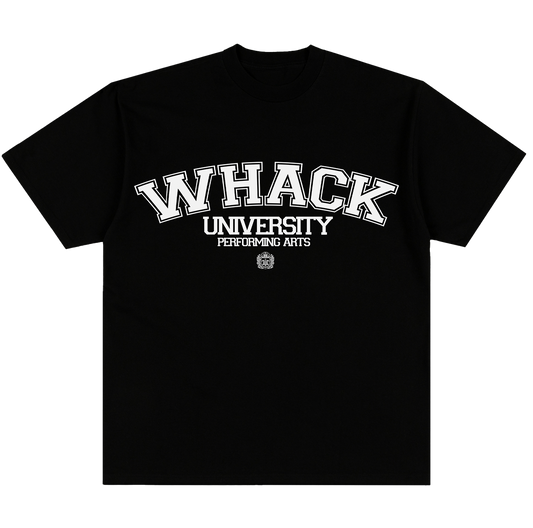 Whack University Tee