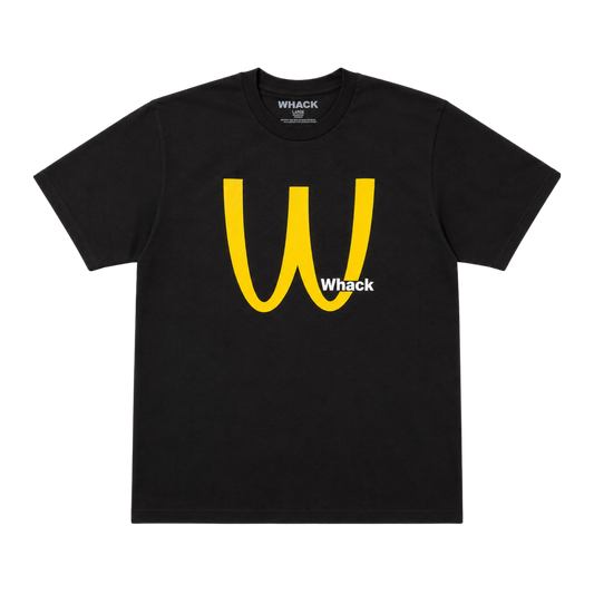 WHACK ARNOLDS TEE