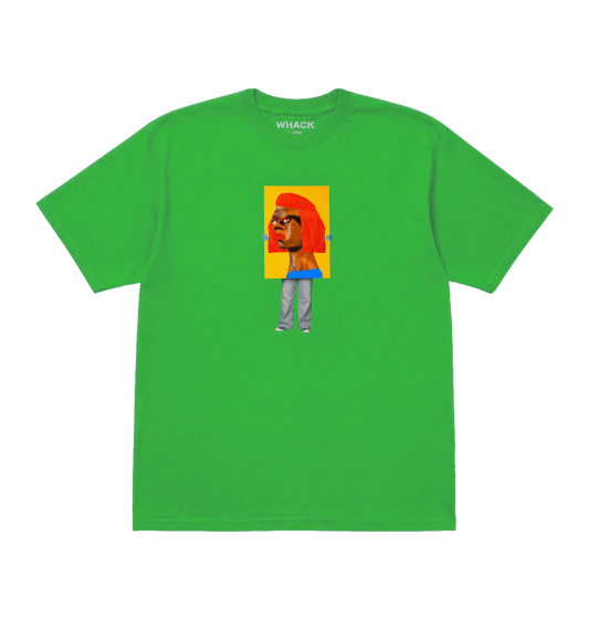 WHACK'S MUSEUM Tee