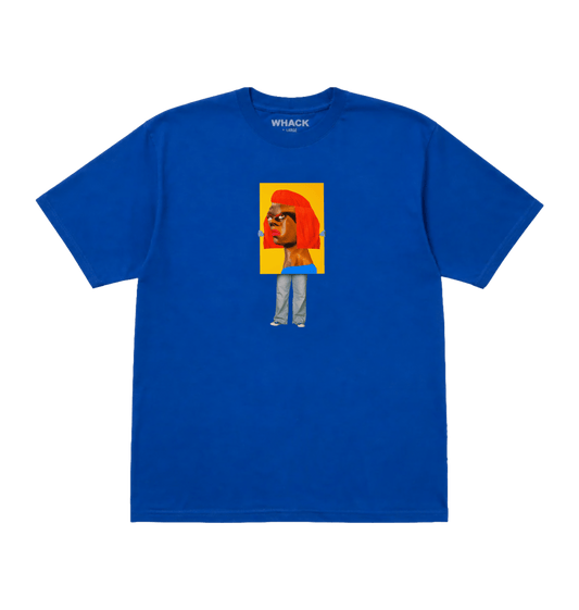WHACK'S MUSEUM Tee
