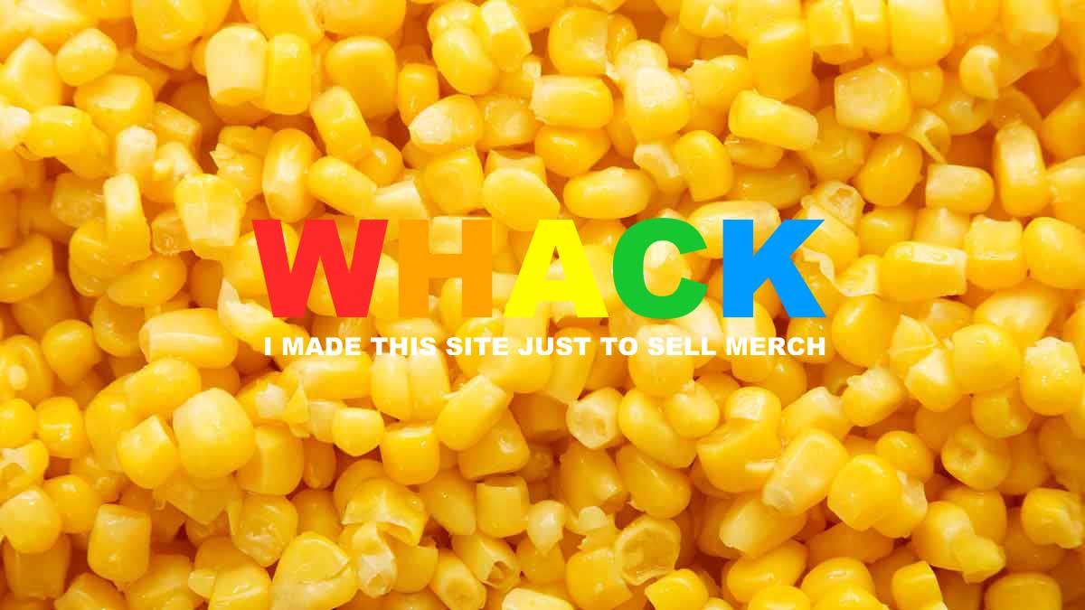 Tierra Whack Merch
