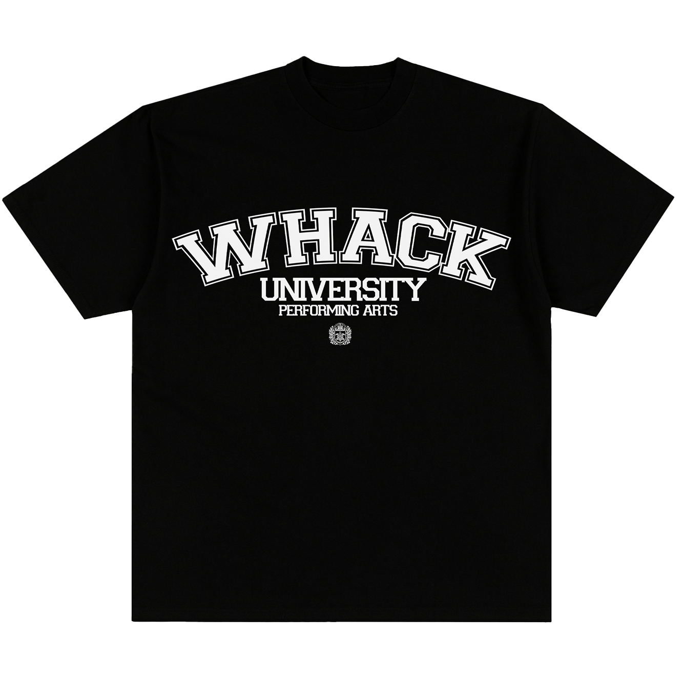 Whack University Tee