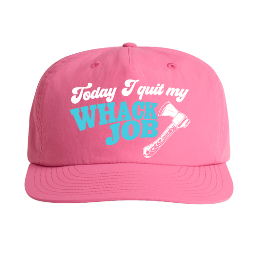 Whack Job Hat